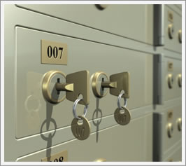 Westville Commercial Locksmith